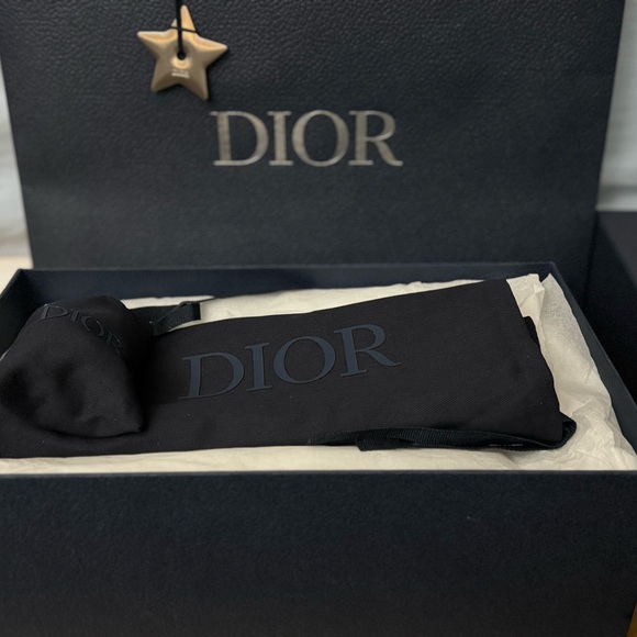 Men Dior B23 Low-top sneaker - 3SN249YJP_H069 - Picture 3 of 16